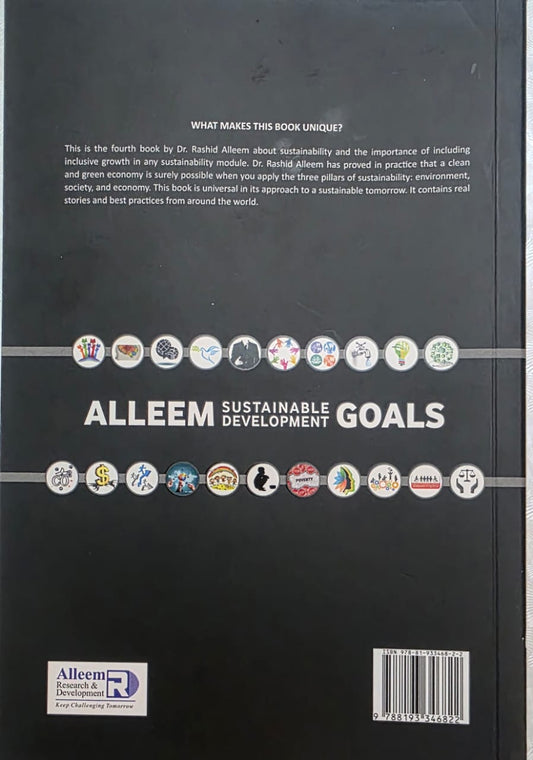 AlAleem Sustainable Development Goads