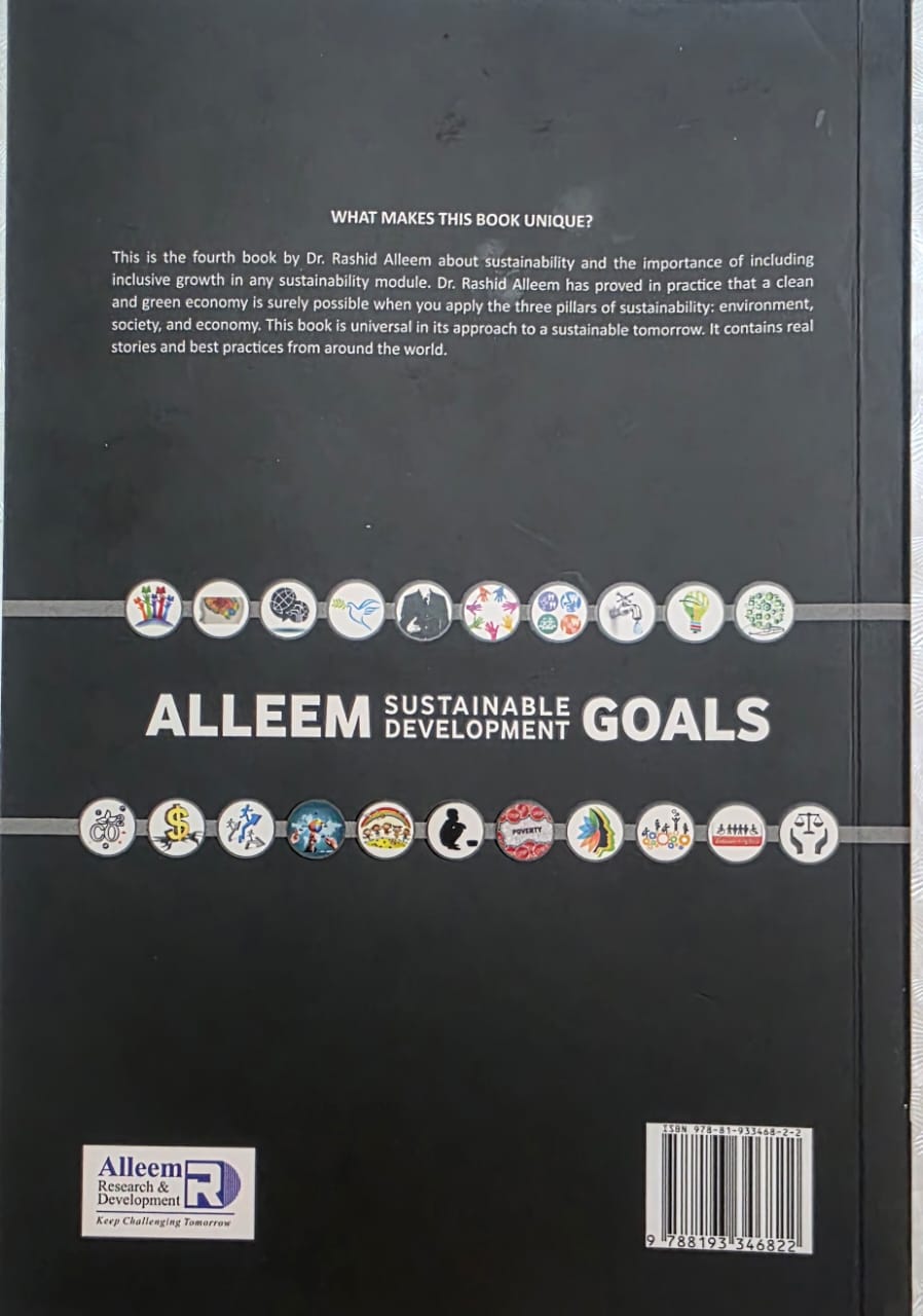 AlAleem Sustainable Development Goads