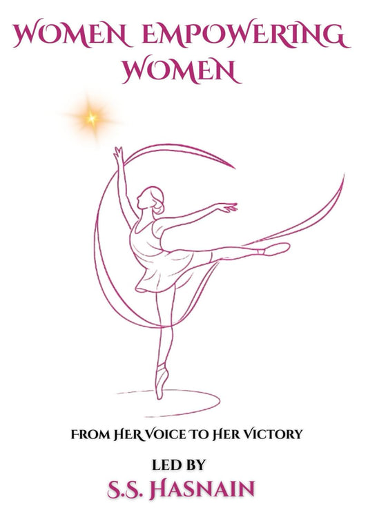 Women Empowering Women: From HER Voice to HER Victory