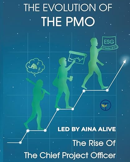 Evolution Of The PMO: The Rise Of The Chief Project Officer