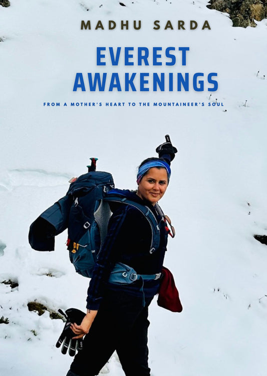 Everest Awakenings : Coming Soon